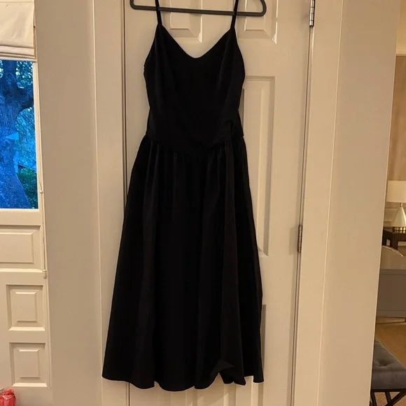 petal and pup linda midi dress Linda Midi Dress